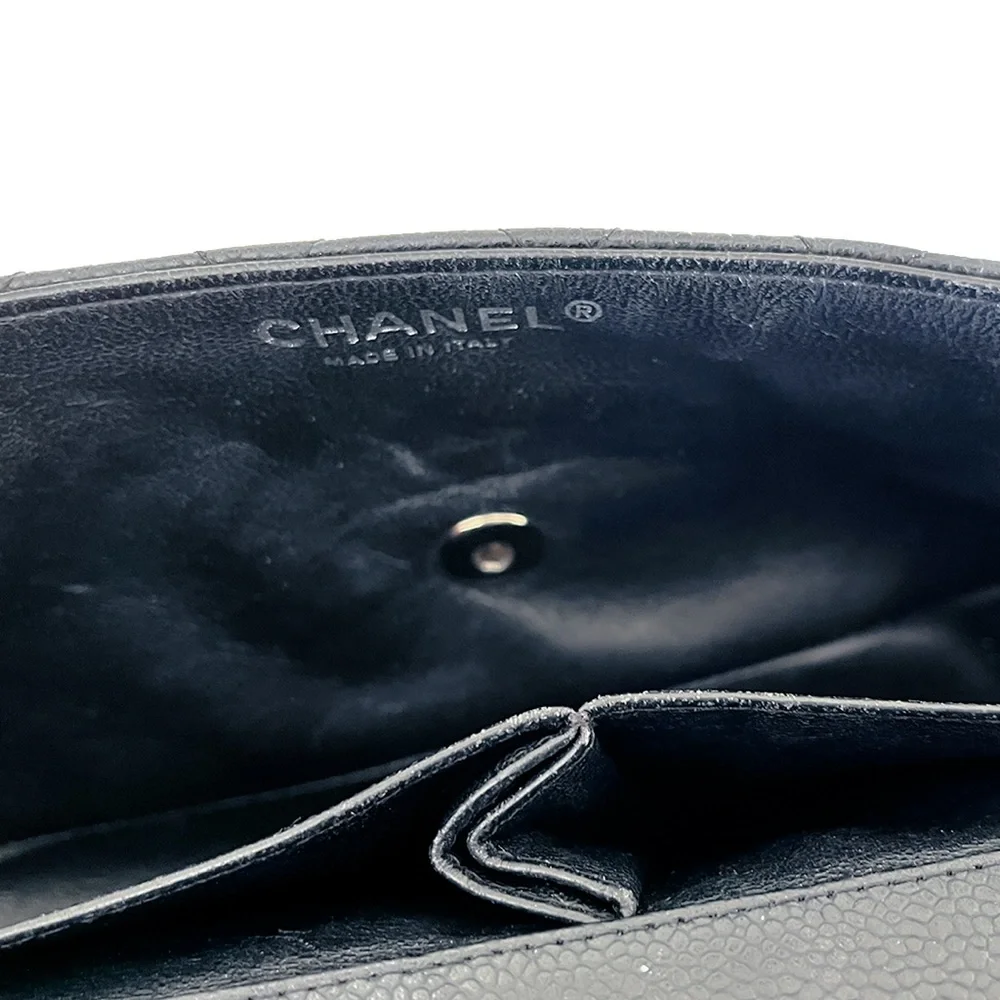 Small Classic Chanel Mini Rectangle Flap Purse - Great Condition! - Picture 4 of 6
